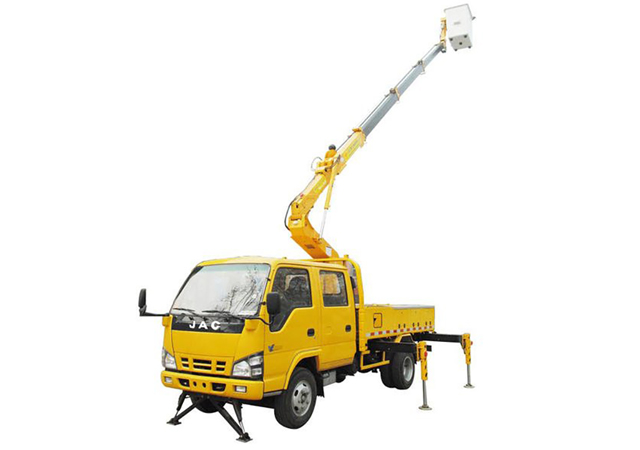 車(chē)載高空車(chē)
