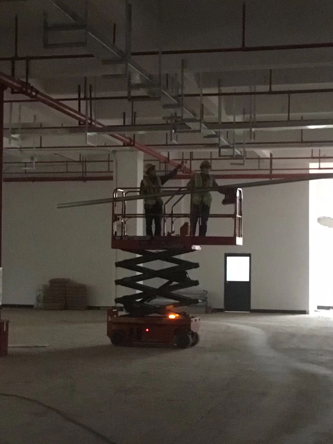 工程案例