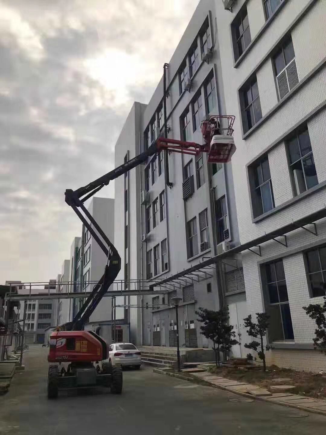 工程案例